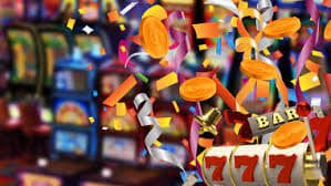Slots and arcade games available on tongits go casino for mobile players