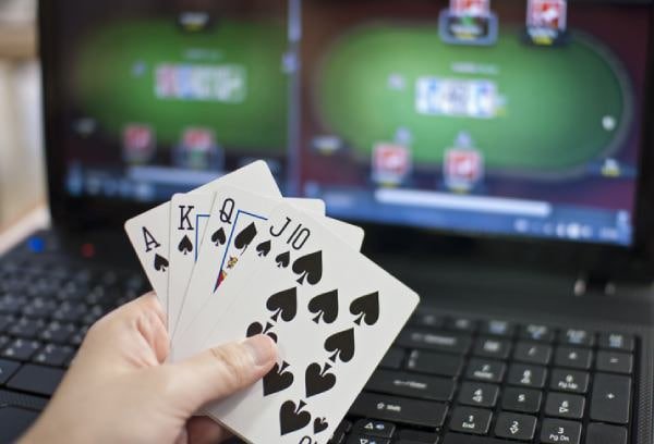 tongits go mobile platform interface for Filipino players